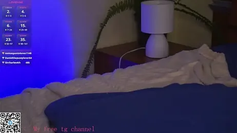 EngelAlman webcam model stream image