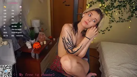 EngelAlman webcam stripchat model stream image