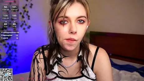 EngelAlman webcam model stream image