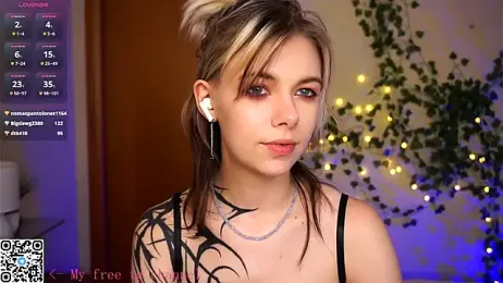 EngelAlman webcam model stream image