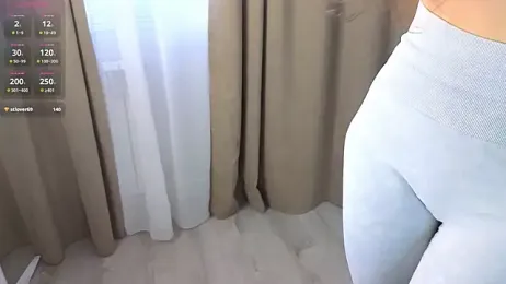 GiseleLamos webcam model stream image