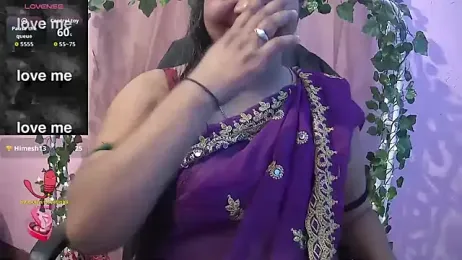 Pari-new webcam model stream image