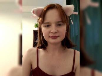 margosha-foxxy webcam model stream image