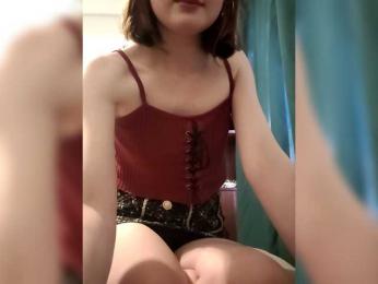margosha-foxxy webcam model stream image