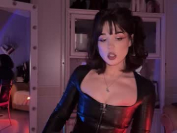 sun_for_you webcam model stream image