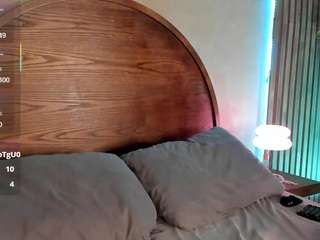 alison-mooon webcam model stream image