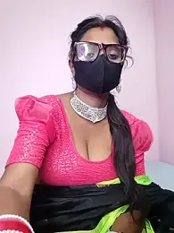 Mohini_Josh069 webcam model stream image