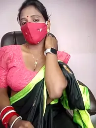 Mohini_Josh069 webcam stripchat model stream image