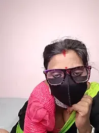 Mohini_Josh069 webcam model stream image