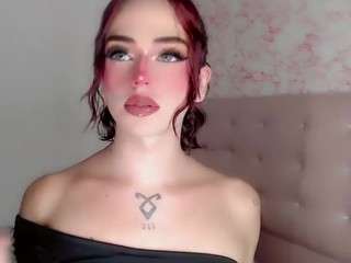emmily-sofia webcam model stream image