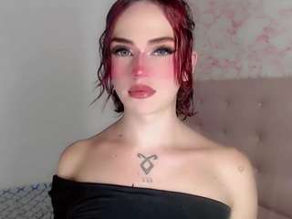 emmily-sofia webcam model stream image