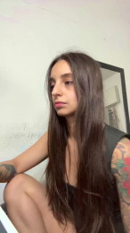 Amberordinary webcam model stream image