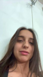 Amberordinary webcam model stream image