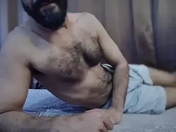 Steffan55 webcam model stream image