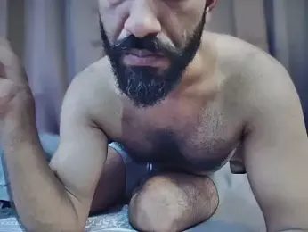 Steffan55 webcam model stream image