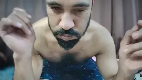 Steffan55 webcam stripchat model stream image