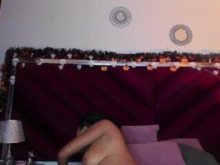 Jade Thonson webcam flirt4free model stream image