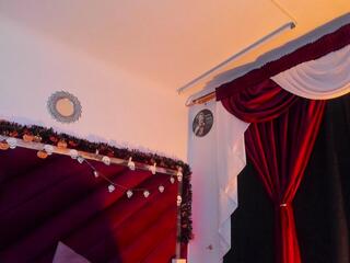 Jade Thonson webcam model stream image