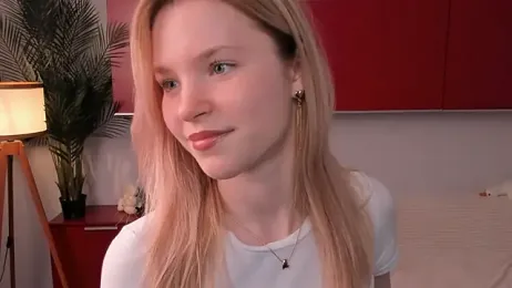 DelmaLasky webcam model stream image