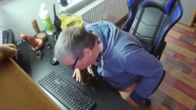 Michinms webcam model stream image