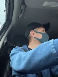 ken_0927 webcam model stream image