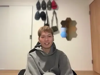 ken_0927 webcam model stream image