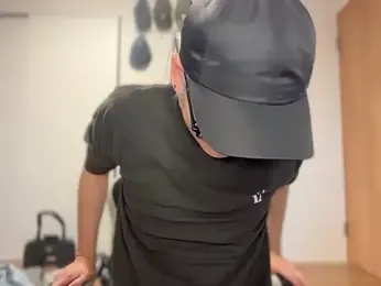 ken_0927 webcam model stream image