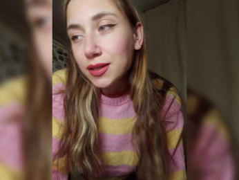 AxlaRose webcam model stream image