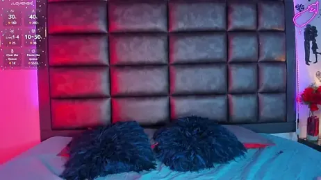 Lili_Bykers webcam model stream image