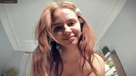 JennetteLubben webcam model stream image