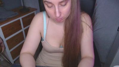 AlenaGoddess webcam model stream image