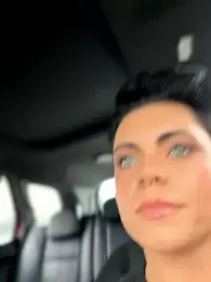 LukeLouHarvey webcam model stream image