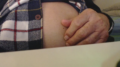 Olduncut76 webcam model stream image