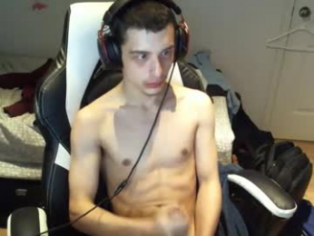 willfro_ webcam model stream image