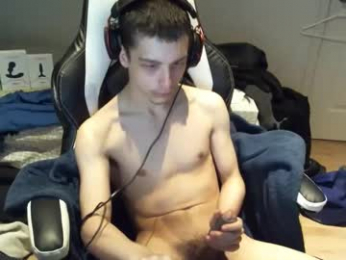 willfro_ webcam model stream image