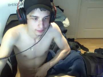 willfro_ webcam model stream image