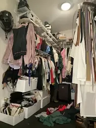 GingerSnap33 webcam model stream image