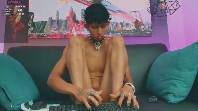 Maximoking26 webcam model stream image
