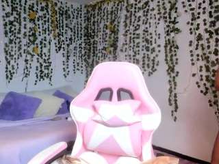 violeta-milleer webcam model stream image