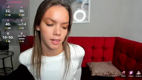 Vickie_Smith webcam model stream image