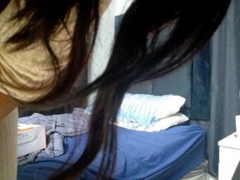 TyrasexyEyes webcam model stream image