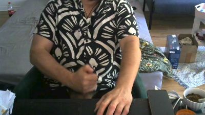 mannometer27 webcam model stream image