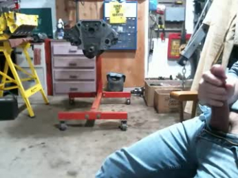 donniestone webcam model stream image