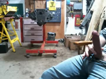 donniestone webcam model stream image