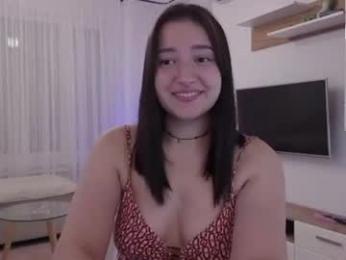 _annieone webcam model stream image