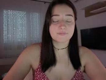 _annieone webcam model stream image