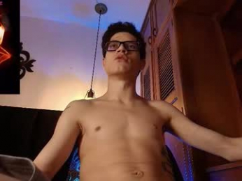 wolfan_sky webcam model stream image