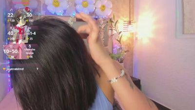 Allison_Ferrera webcam model stream image