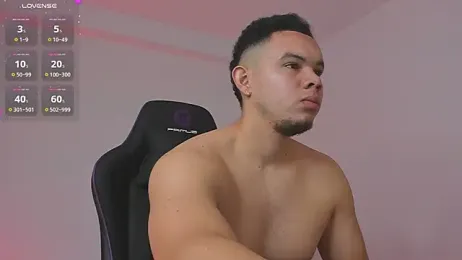 jhotta_fox webcam model stream image