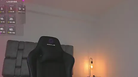 jhotta_fox webcam model stream image